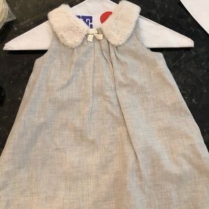 Beautiful Gap winter dress